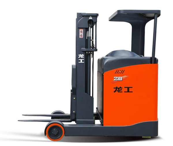 叉車(chē)租賃